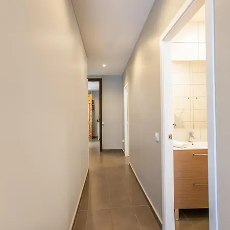 33mal1082- Big 2br Near Sagrada Familia Appartamento Barcellona